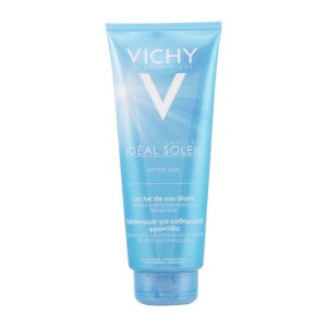 After Sun Ideal Soleil Vichy (300 ml) (Unisex) (300 ml)