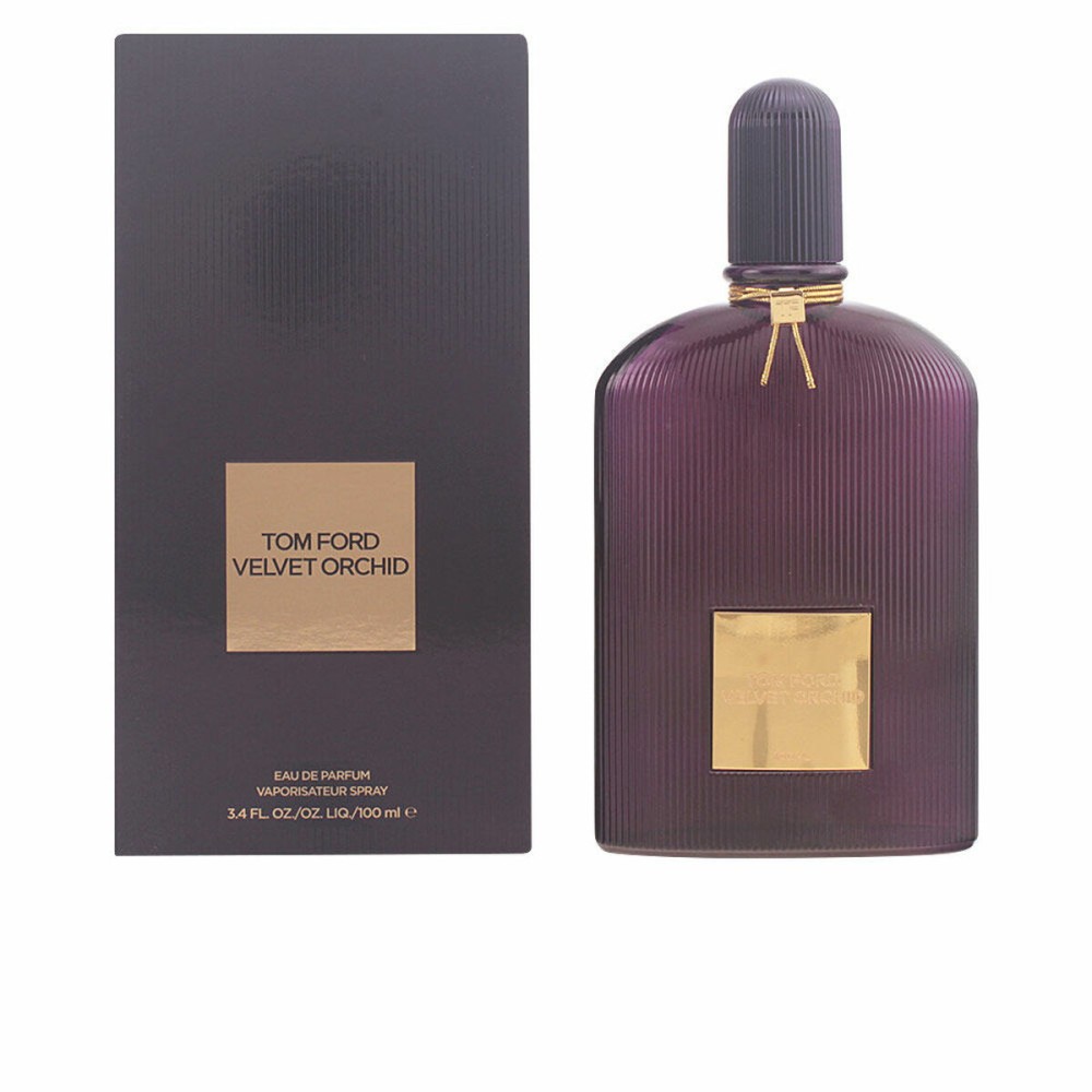 Damenparfüm Tom Ford Velvet Orchid EDP 100 ml