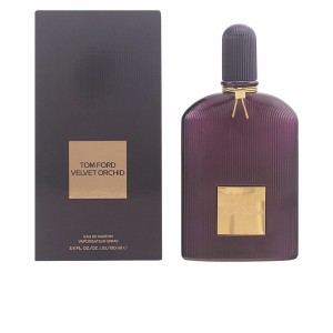 Damenparfüm Tom Ford Velvet Orchid EDP 100 ml