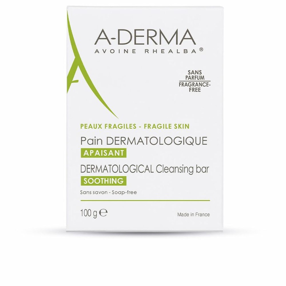 Savon A-Derma Dermopan 100 g