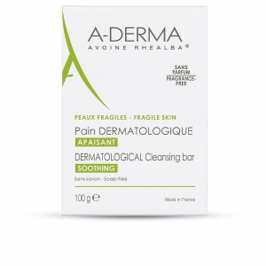 Savon A-Derma Dermopan 100 g