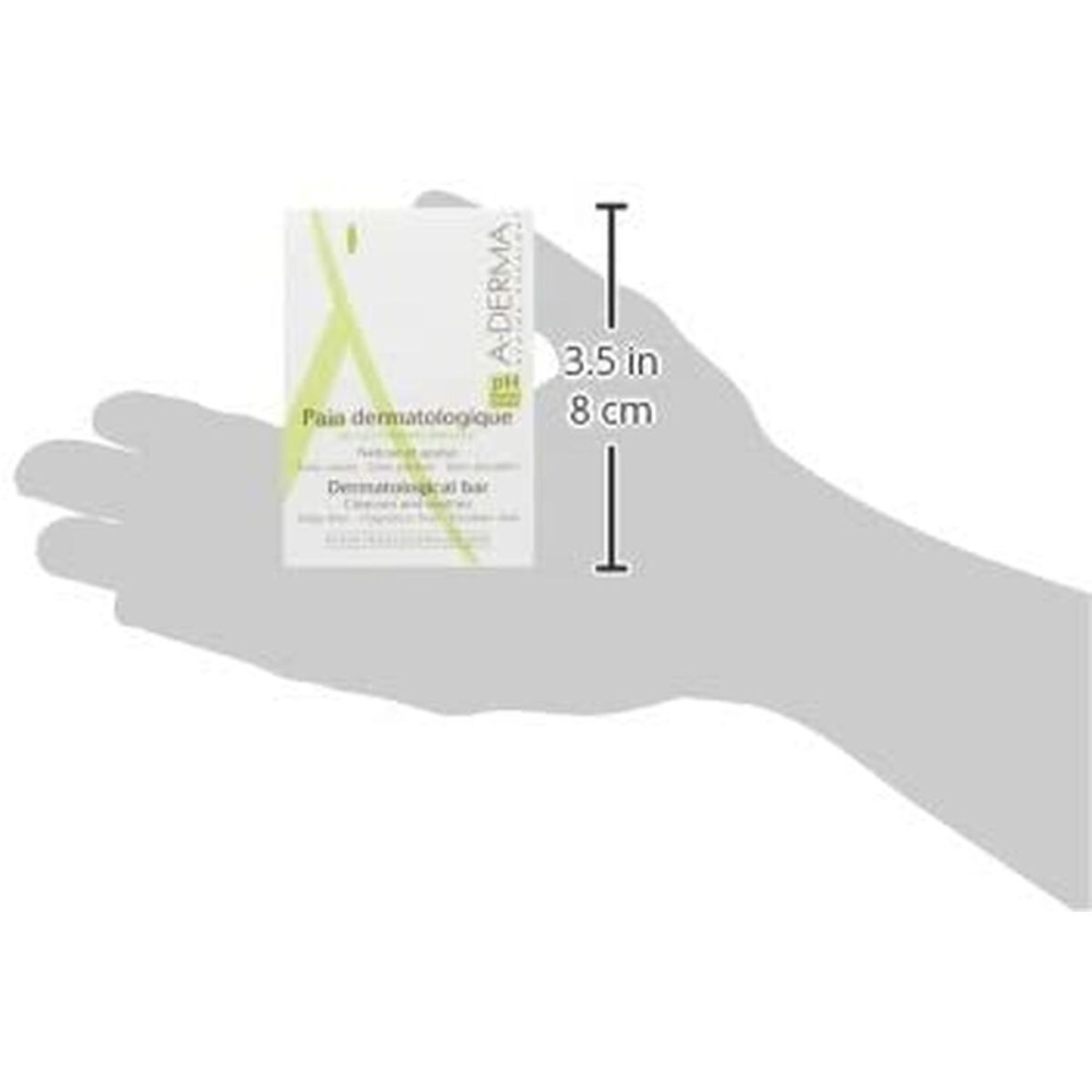 Savon A-Derma Dermopan 100 g