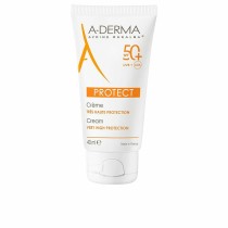 Crème solaire A-Derma Protect SPF 50+ (40 ml)