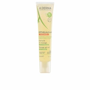 Huile corporelle A-Derma Epitheliale Massage 40 ml Gel