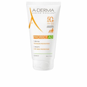 Protecteur Solaire pour enfant A-Derma Protect Ad Spf 50 SPF 50+ 150 ml