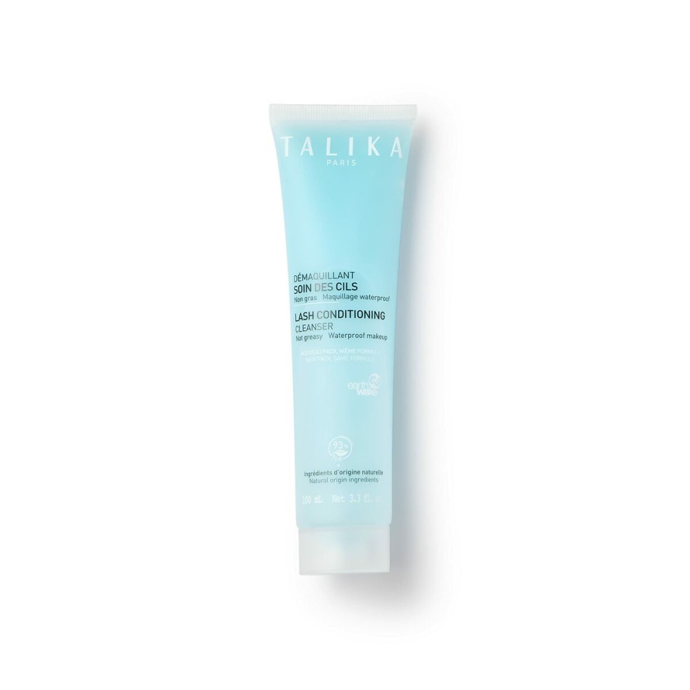 Conditionneurpour sourcils Talika Onglets 120 ml