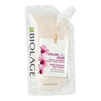 Soin intense réparateur Colorlast Matrix (100 ml)