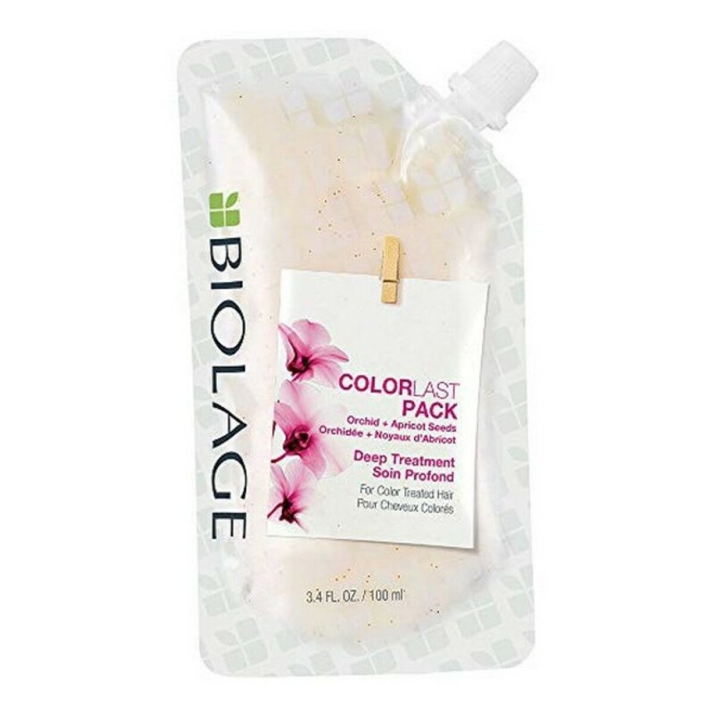 Soin intense réparateur Colorlast Matrix (100 ml)