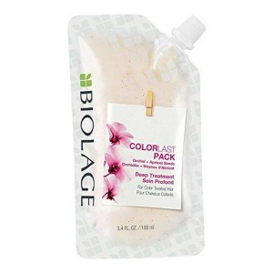 Soin intense réparateur Colorlast Matrix (100 ml)