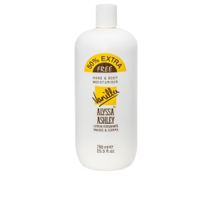 Body Lotion Alyssa Ashley Vanilla 750 ml