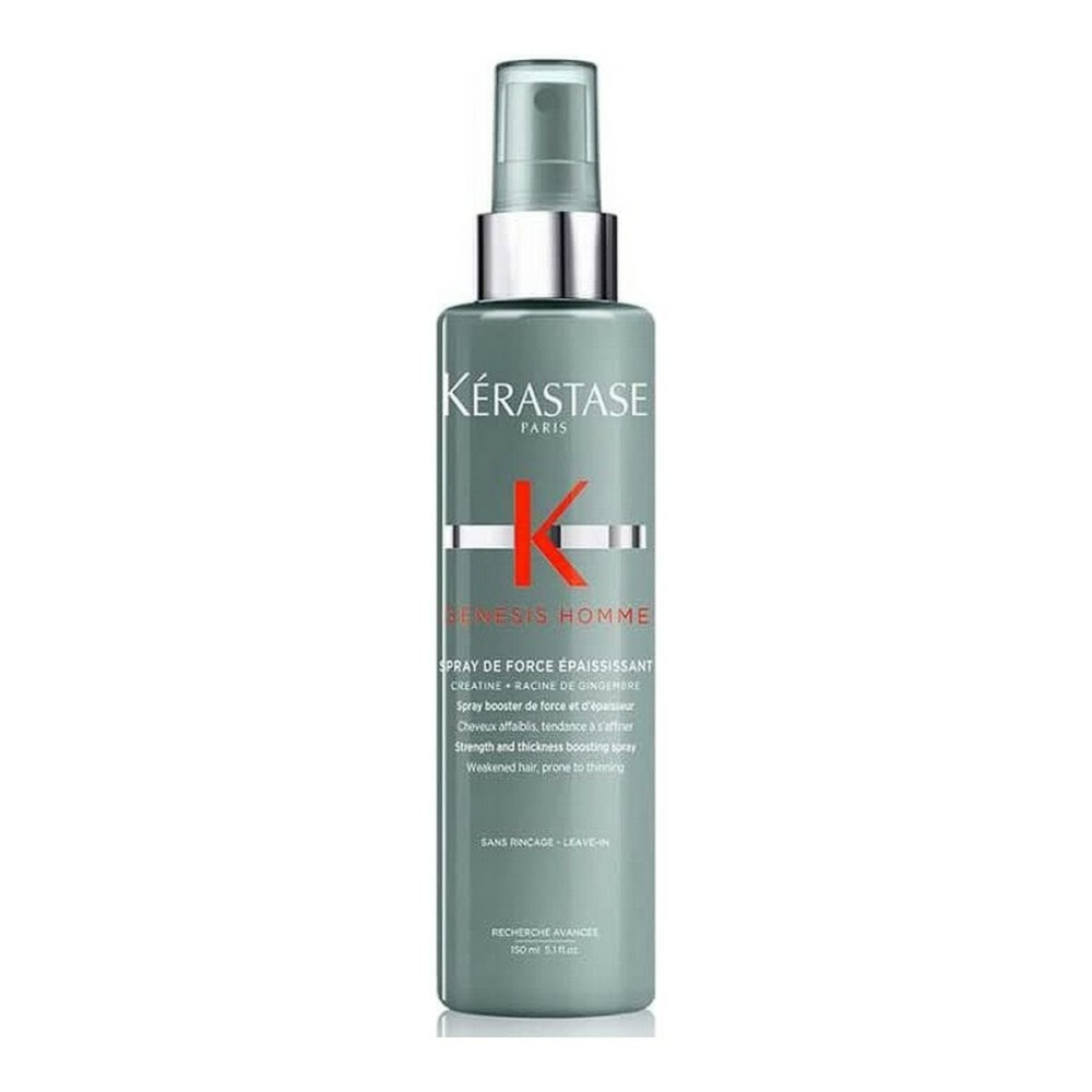 Anti-Haarausfall Spray Kerastase Genesis Homme Dick 150 ml