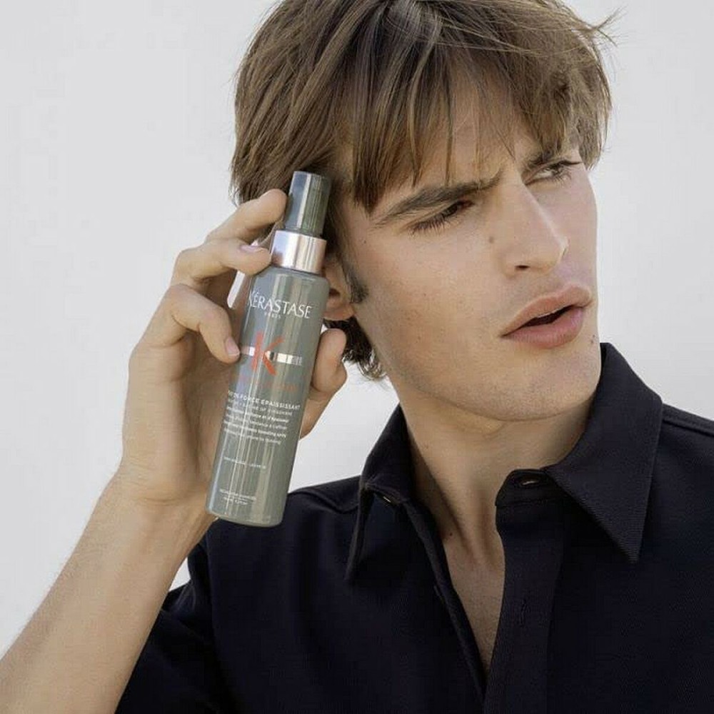 Anti-Haarausfall Spray Kerastase Genesis Homme Dick 150 ml