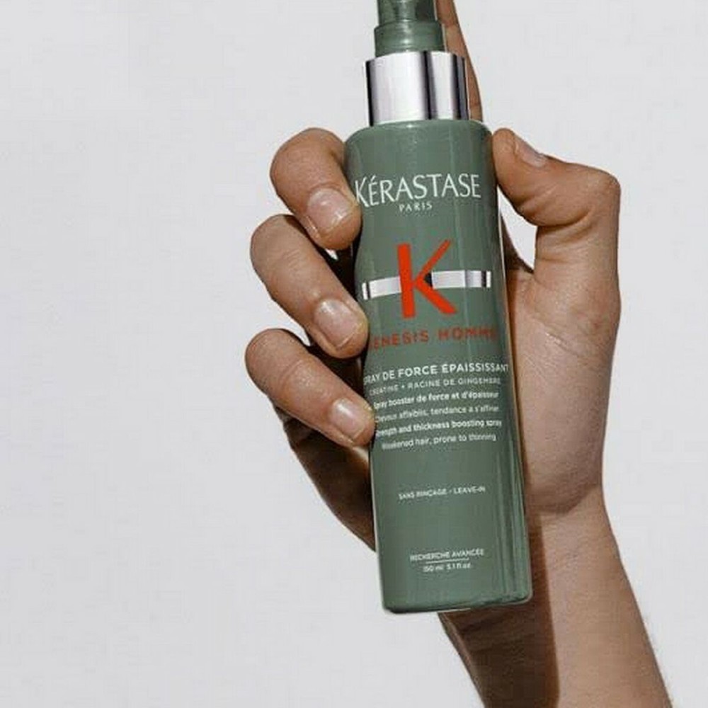 Anti-Haarausfall Spray Kerastase Genesis Homme Dick 150 ml