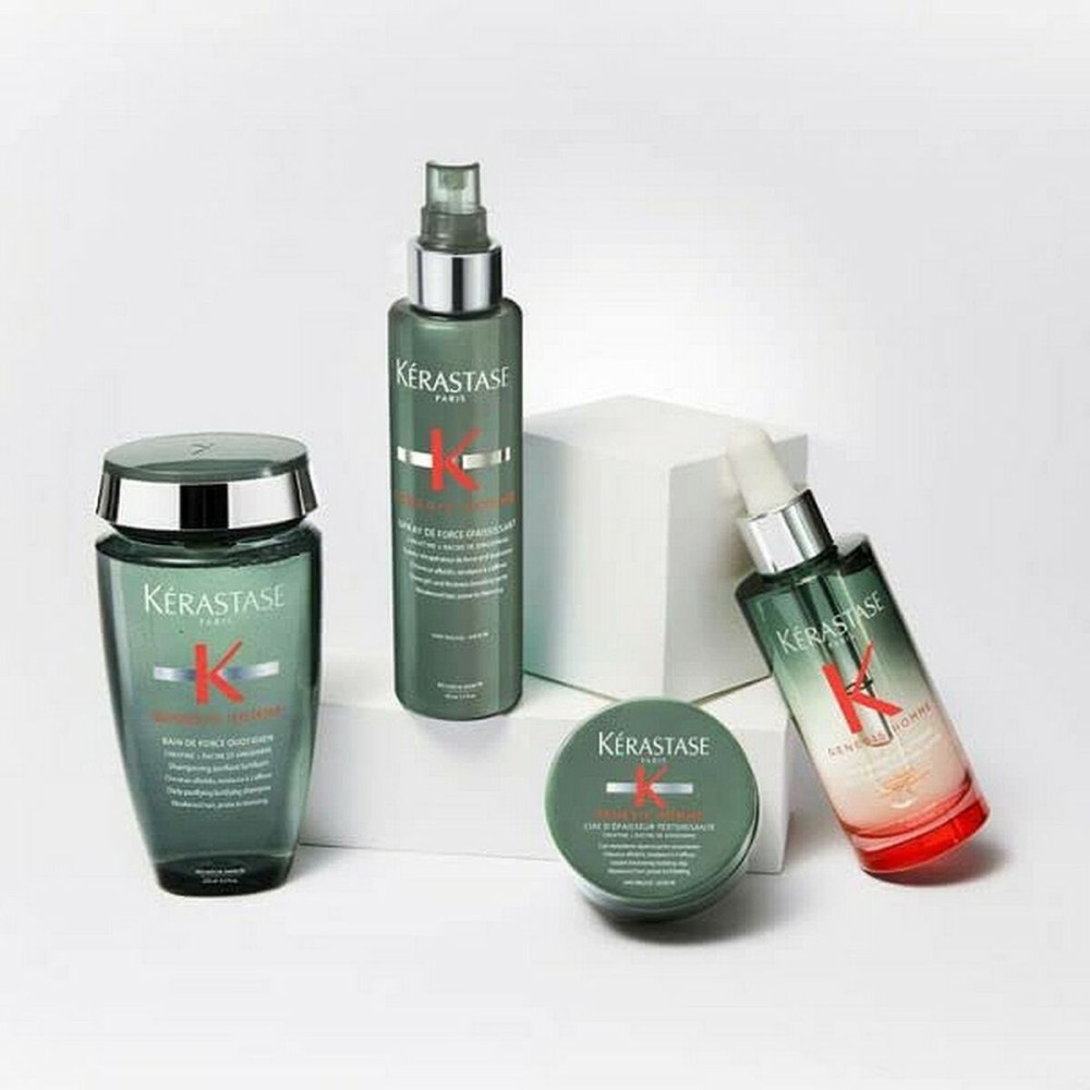 Anti-Haarausfall Spray Kerastase Genesis Homme Dick 150 ml