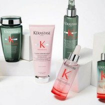 Anti-Haarausfall Spray Kerastase Genesis Homme Dick 150 ml