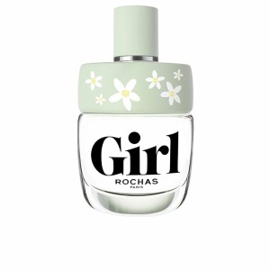 Damenparfüm Rochas GIRL EDT 100 ml