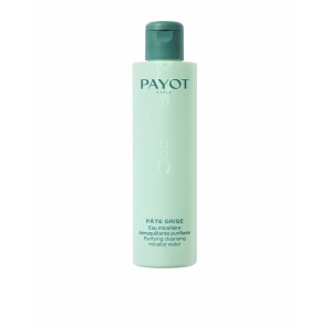 Make up Reiniger fürs Gesicht Payot Pâte Grise 200 ml
