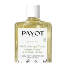 Reinigungsöl Payot Herbier 100 ml Olivenöl