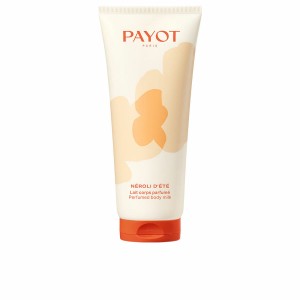 Lait corporel Payot Nerolí D'Été 200 ml Parfumé
