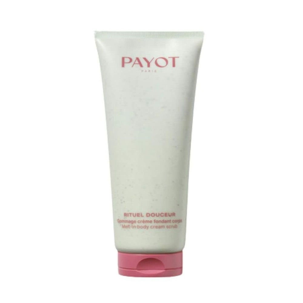 Körperpeeling Payot Rituel Corps 200 ml