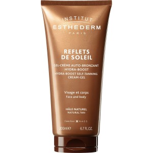 Körper Selbstbräuner Institut Esthederm REFLETS DE SOLEIL 200 ml
