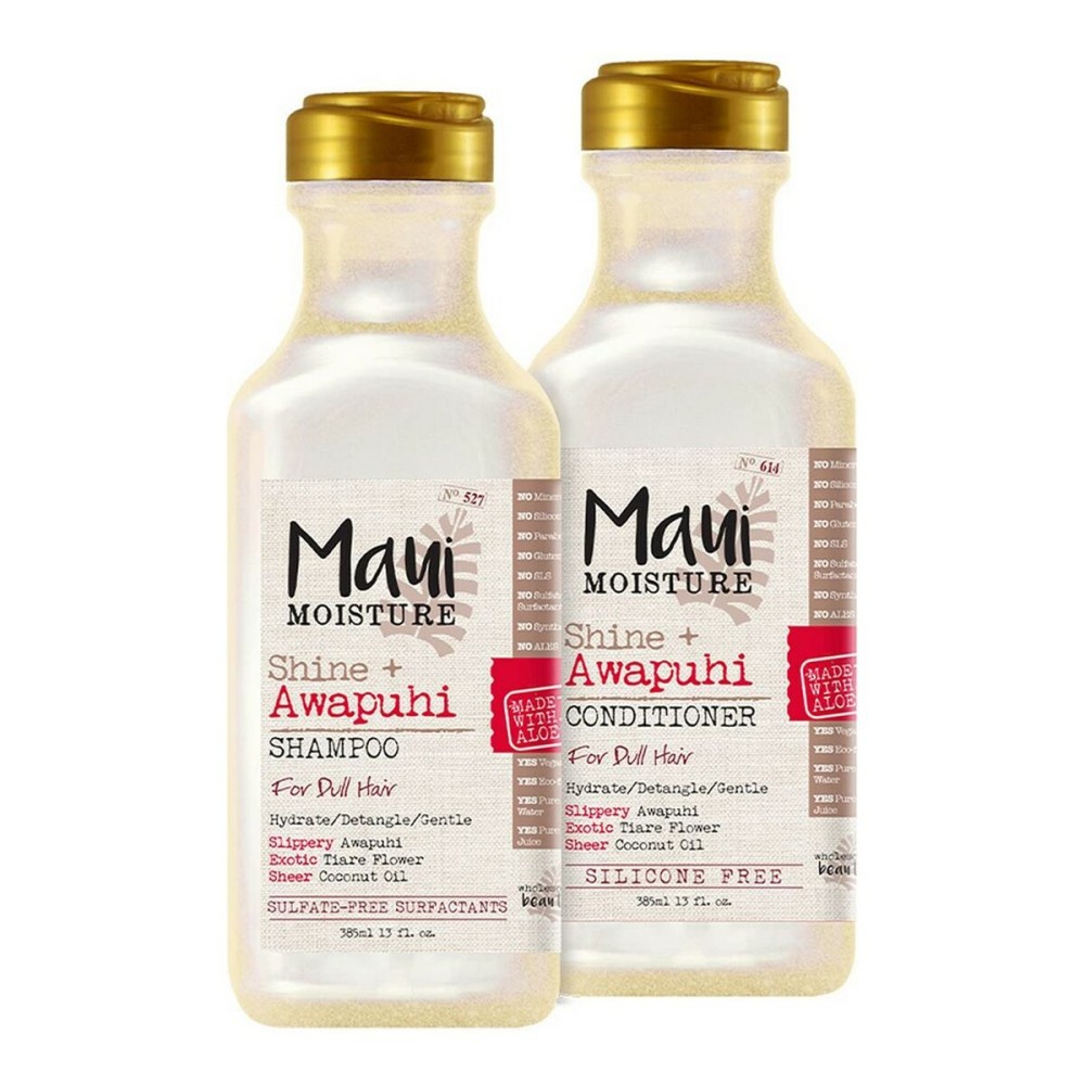 Revitalisierendes Shampoo Maui Awapuhi (385 ml)