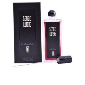 Damenparfüm La Fille de Berlin Serge Lutens COLLECTION NOIRE (50 ml) EDP 50 ml