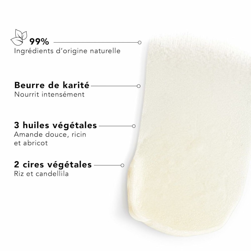 Baume Réparateur Corporel Lierac BODY-NUTRI 30 ml