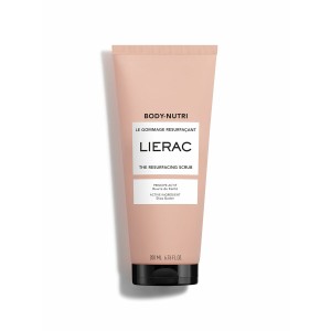Exfoliant corps Lierac BODY-NUTRI 200 ml Régénérant