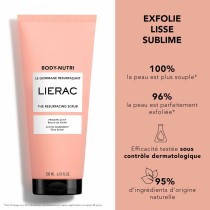 Exfoliant corps Lierac BODY-NUTRI 200 ml Régénérant