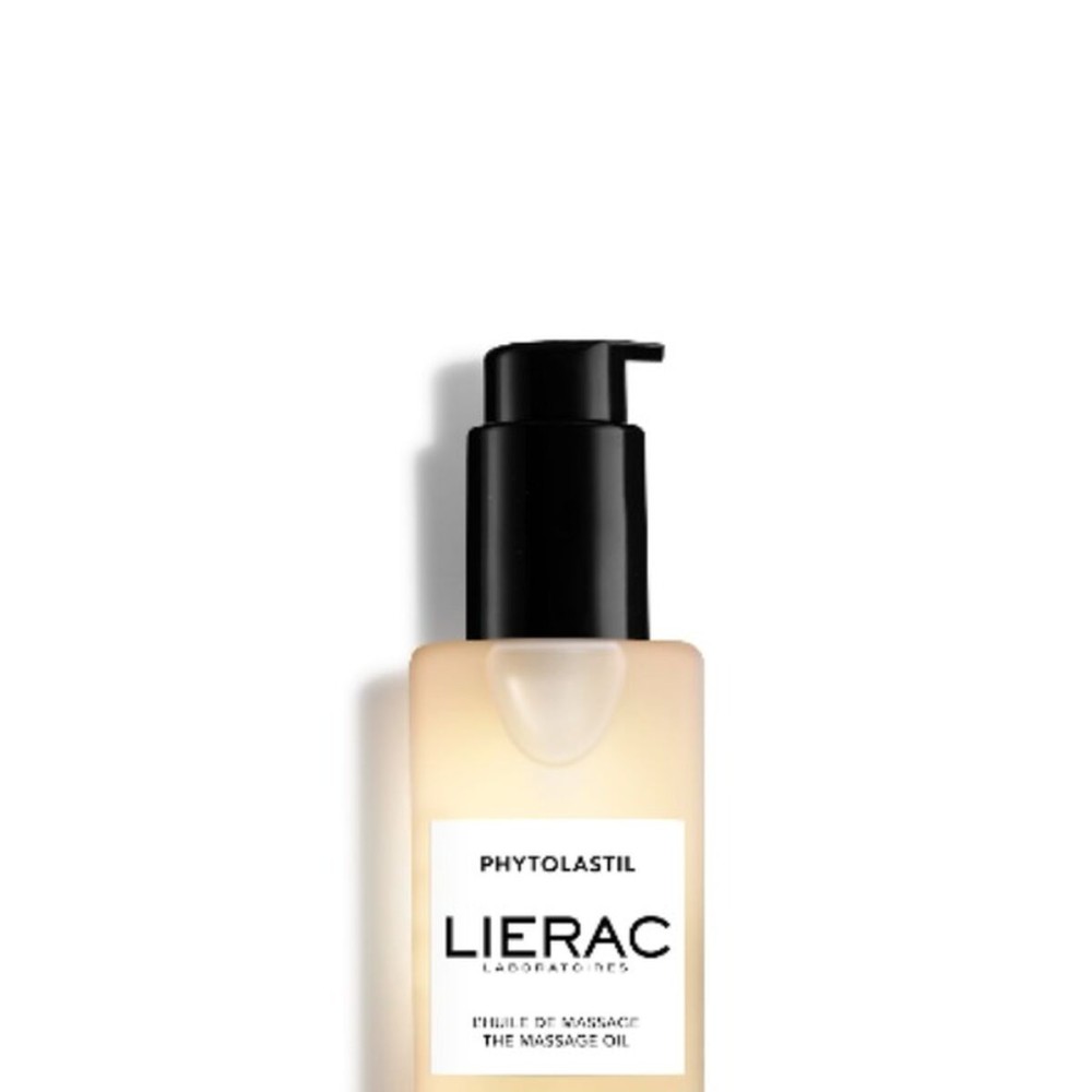 Huile de massage Lierac PHYTOLASTIL 100 ml Anti-vergetures