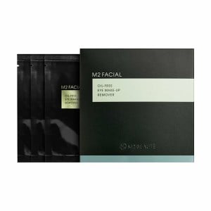 Disques démaquillants M2 Beauté Sans Huiles 80 g