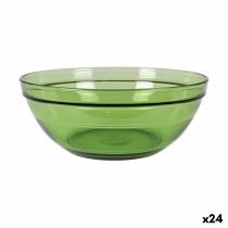 Saladier Duralex Lys 1,6 L Vert (24 Unités)