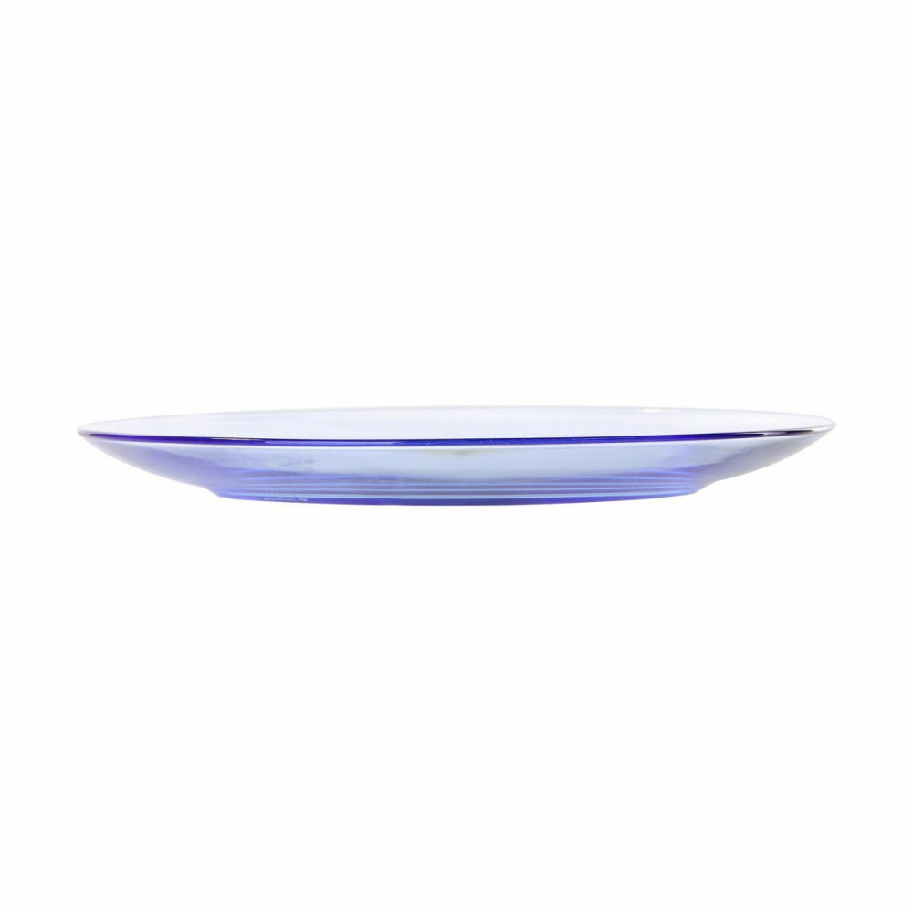 Dessertteller Duralex Lys Blau Ø 19 cm (24 Stück)