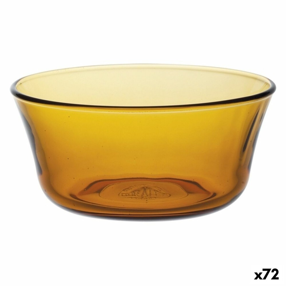 Schale Duralex Lys Bernstein 250 ml (72 Stück)