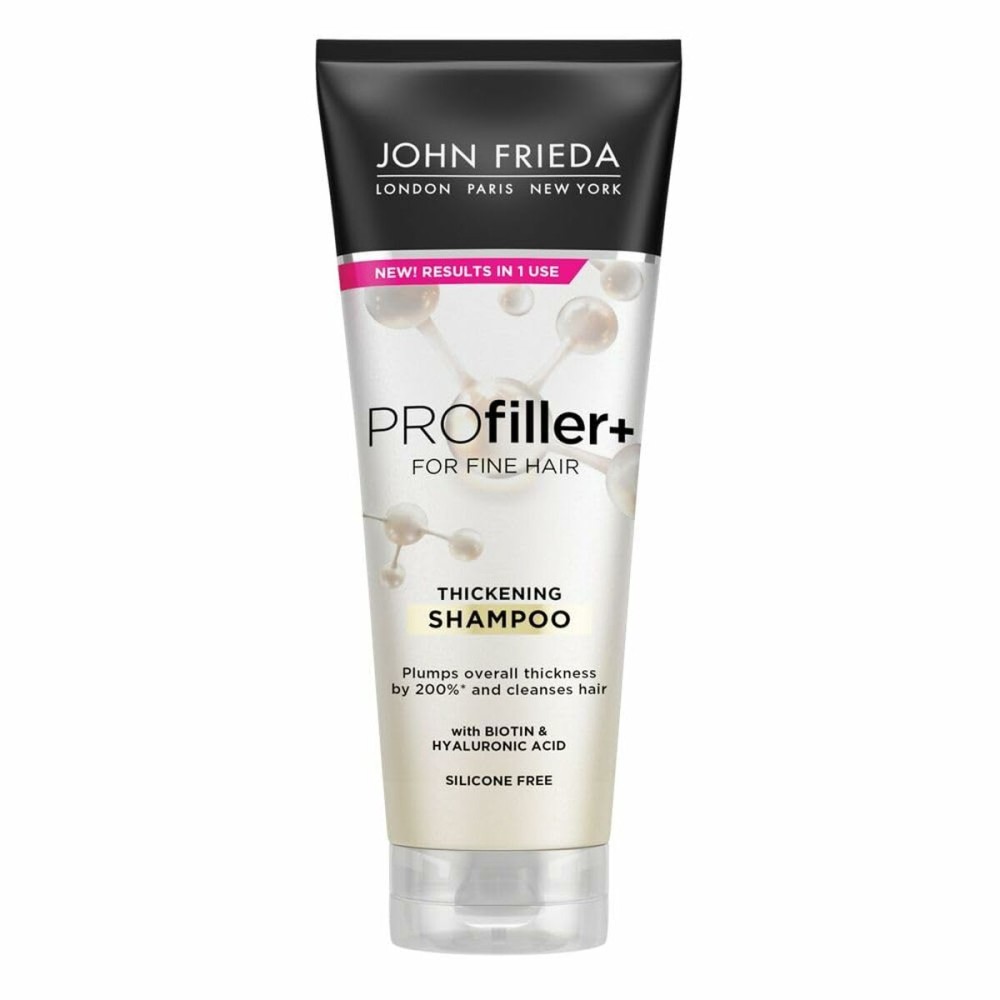 Verdichtendes Shampoo John Frieda PROfiller+ 250 ml