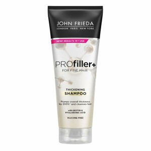 Thickening Shampoo John Frieda PROfiller+ 250 ml