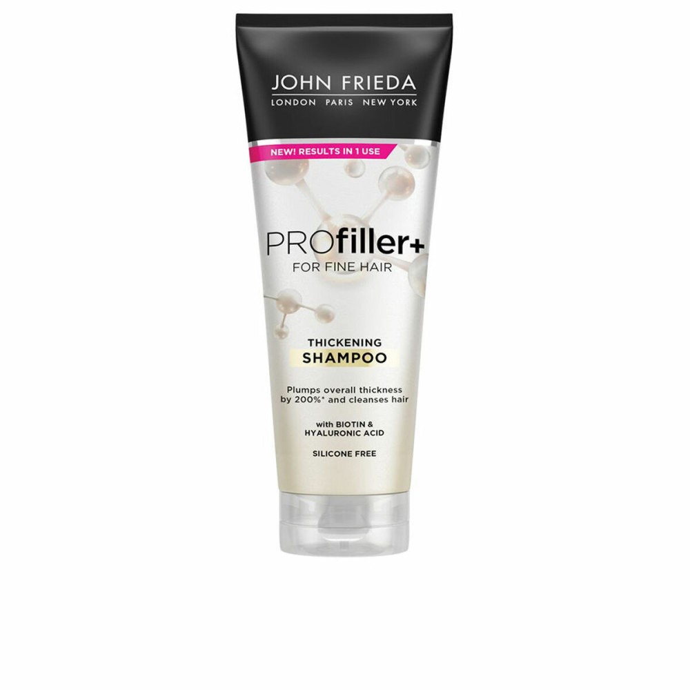 Thickening Shampoo John Frieda PROfiller+ 250 ml