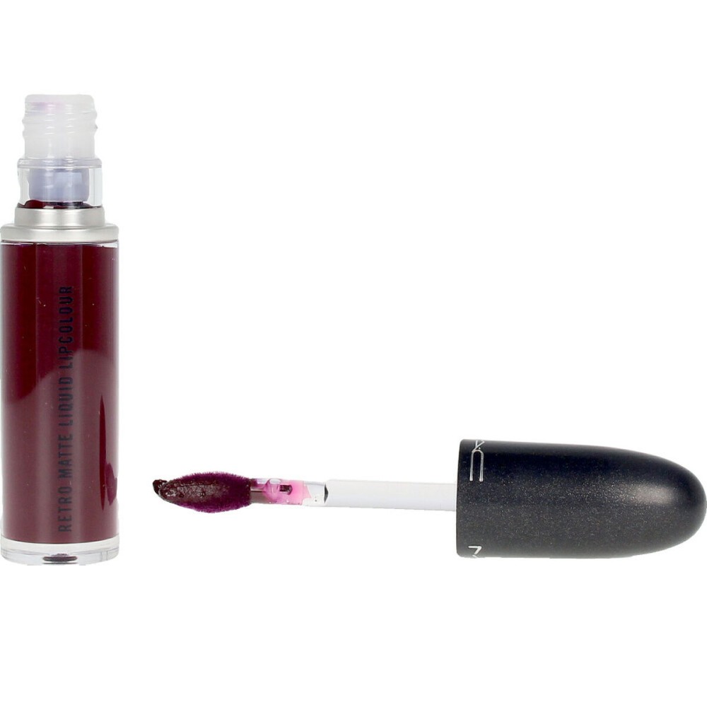 Rouge à lèvres Mac Retro Matte