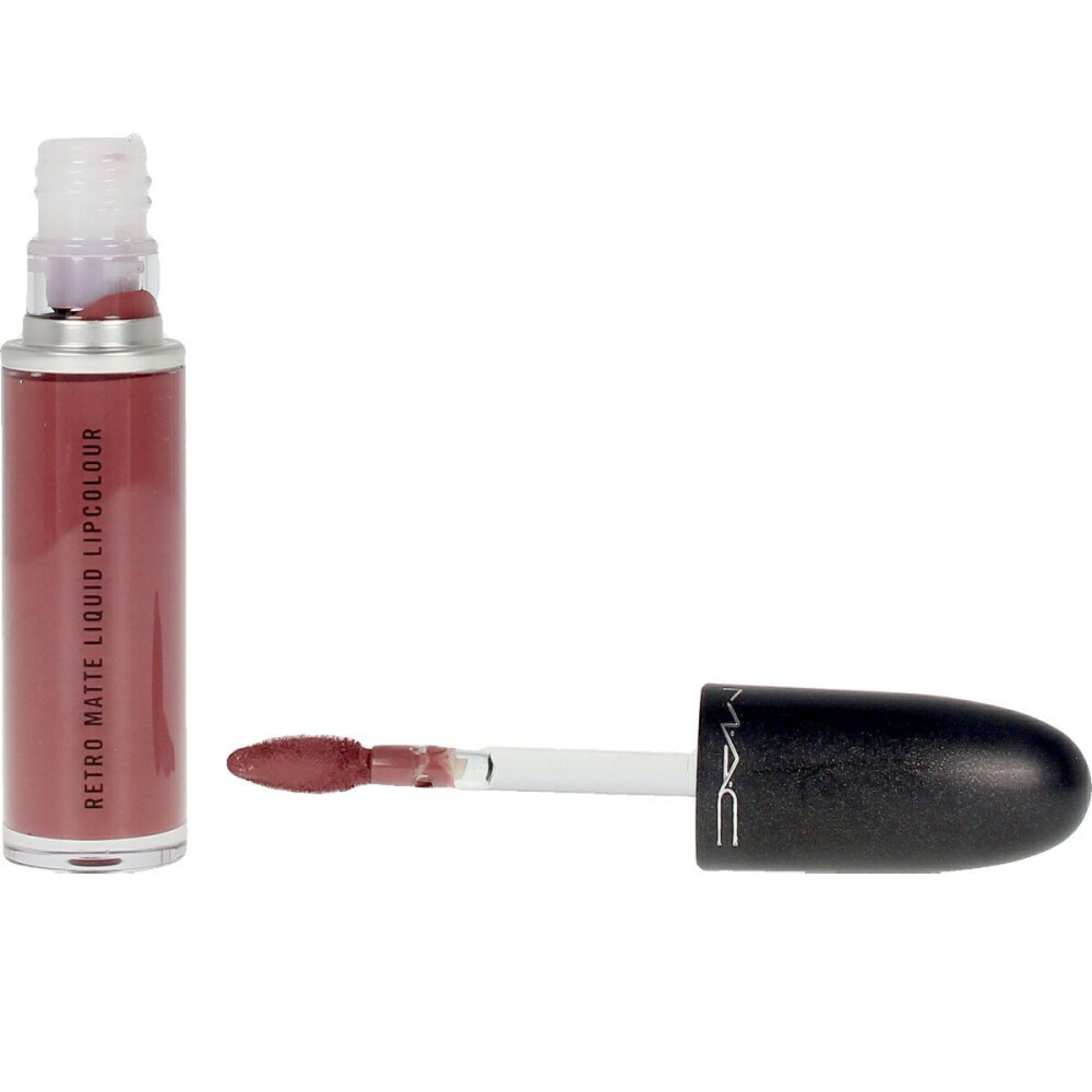 Rouge à lèvres Mac Retro Matte