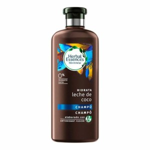 Nourishing Shampoo Bio Hidrata Coco Herbal (400 ml)