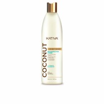 Repairing Conditioner Kativa Coconut oil (355 ml)