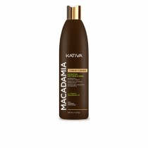 Conditioner Kativa Moisturizing Macadamia nut (355 ml)