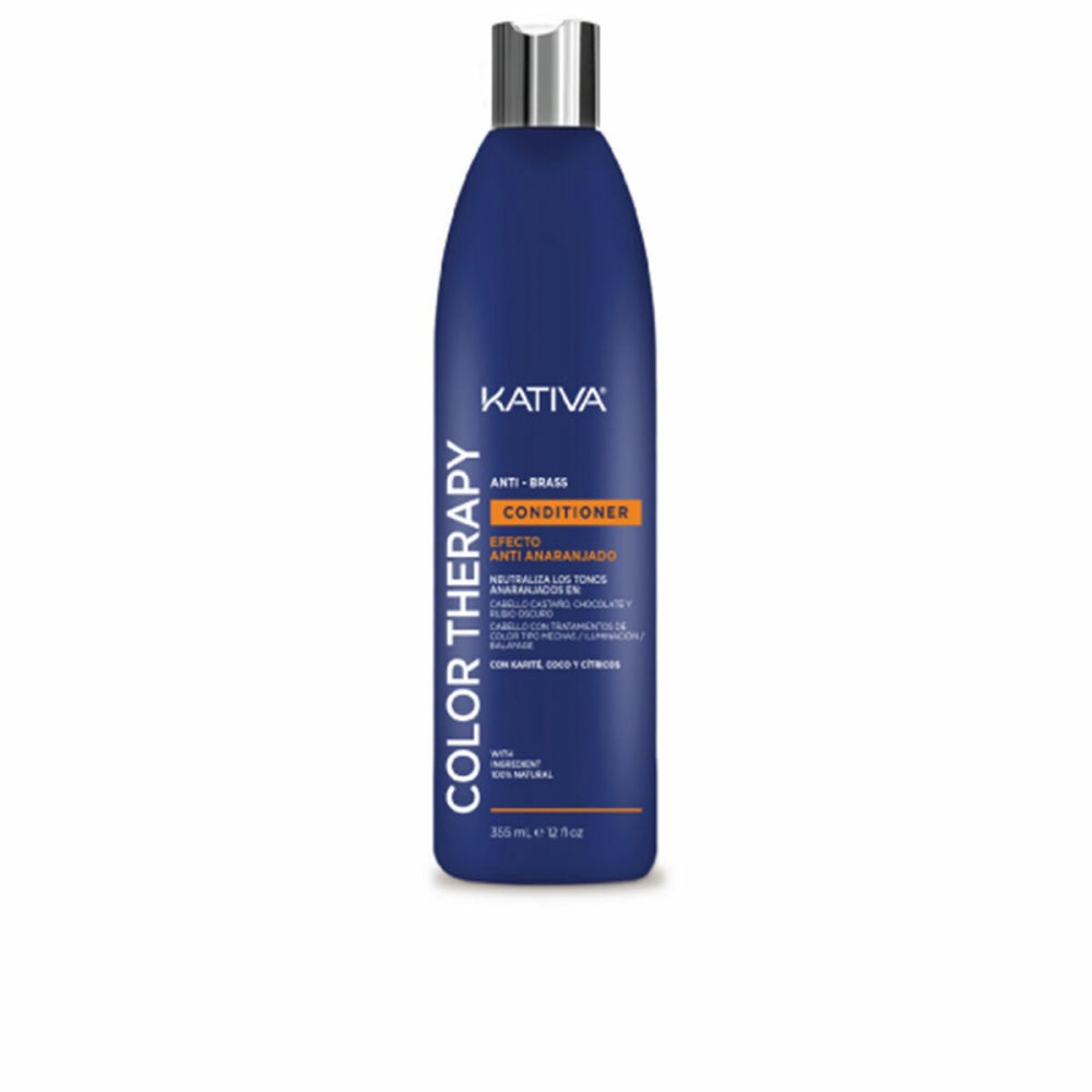 Conditioner Kativa Brass 355 ml
