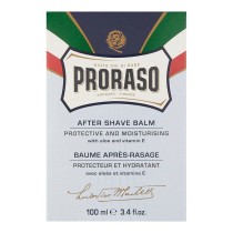 Baume après-rasage Proraso Blue E 100 ml