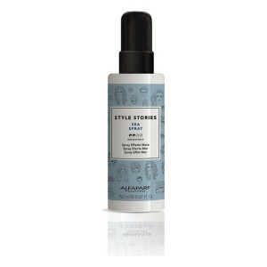 Extreme Hold Gel Style Stories Alfaparf Milano Sea Spray (150 ml)