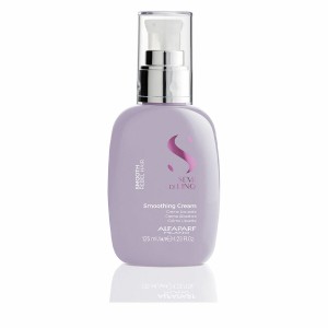 Hair Straightening Cream Alfaparf Milano 8022297111254 125 ml