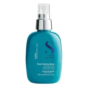 Perfecting Spray for Curls Alfaparf Milano 8022297111377 125 ml