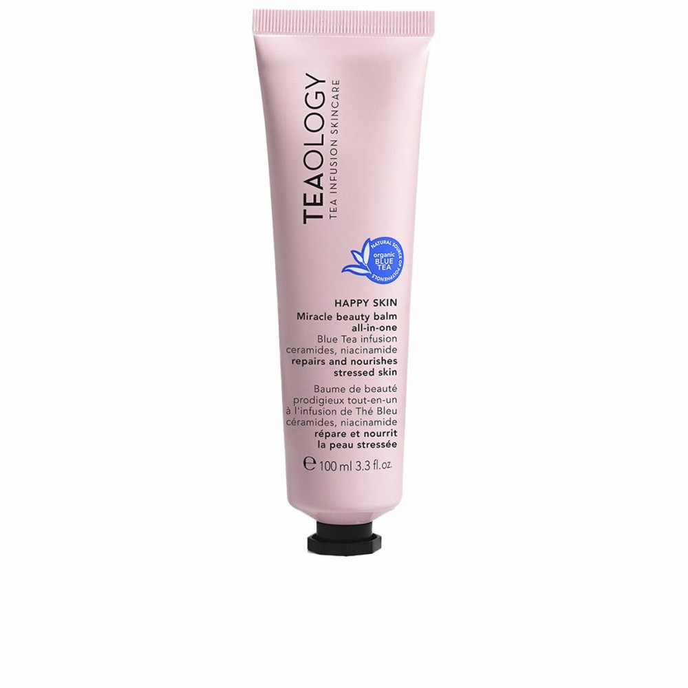 Anti-Ageing Cream Teaology Happy Skin
