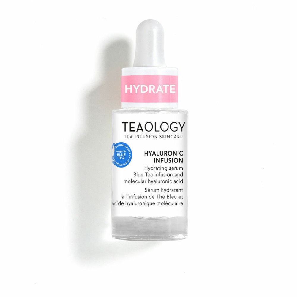Moisturising Serum Teaology T50082 15 ml